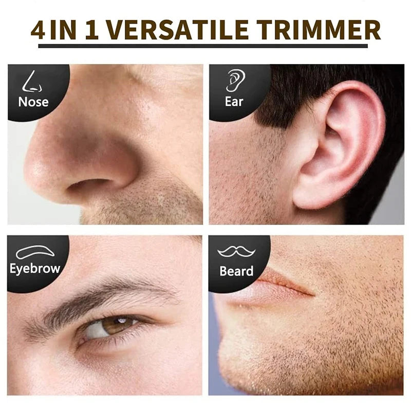 TrimMaster 4-in-1