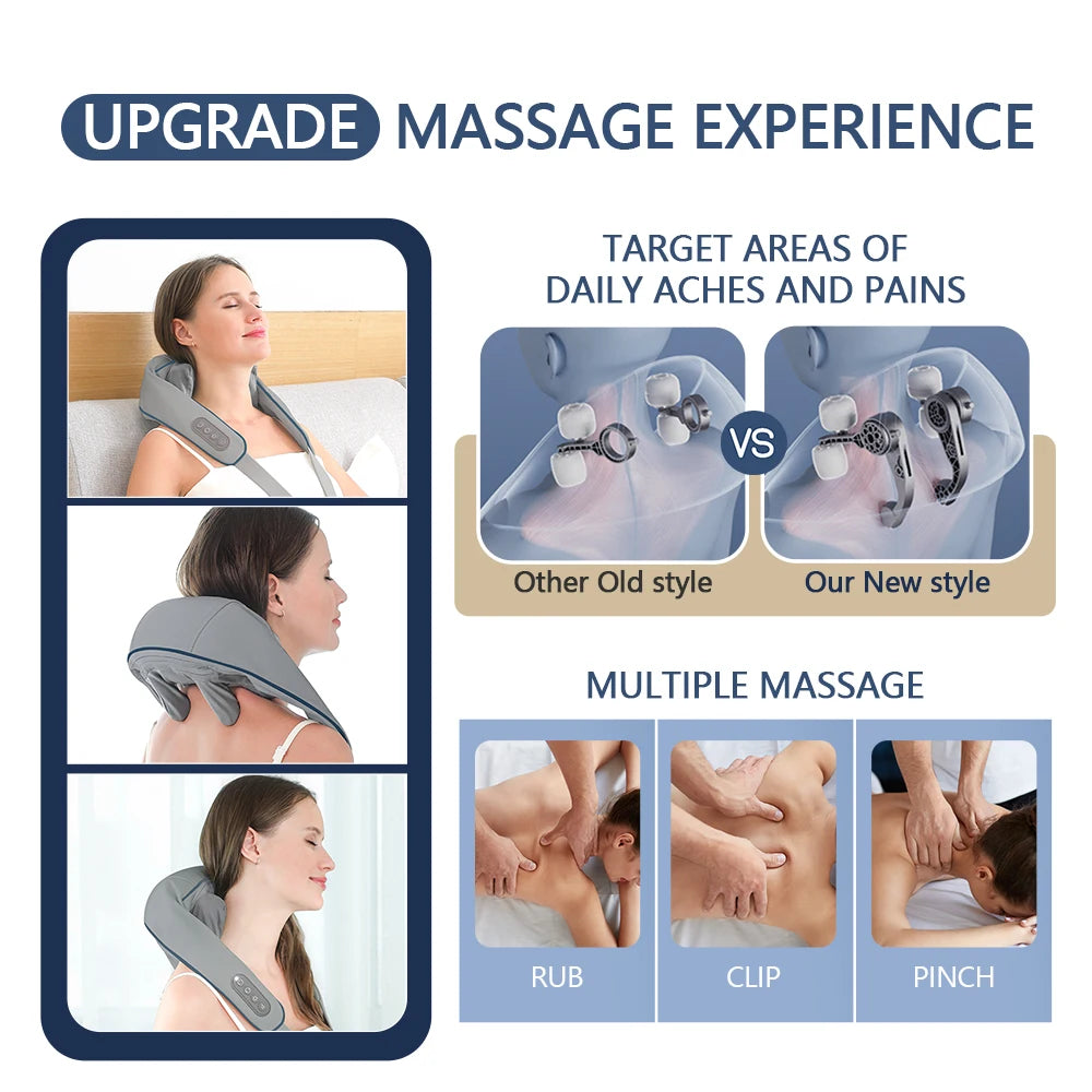 Flo massage