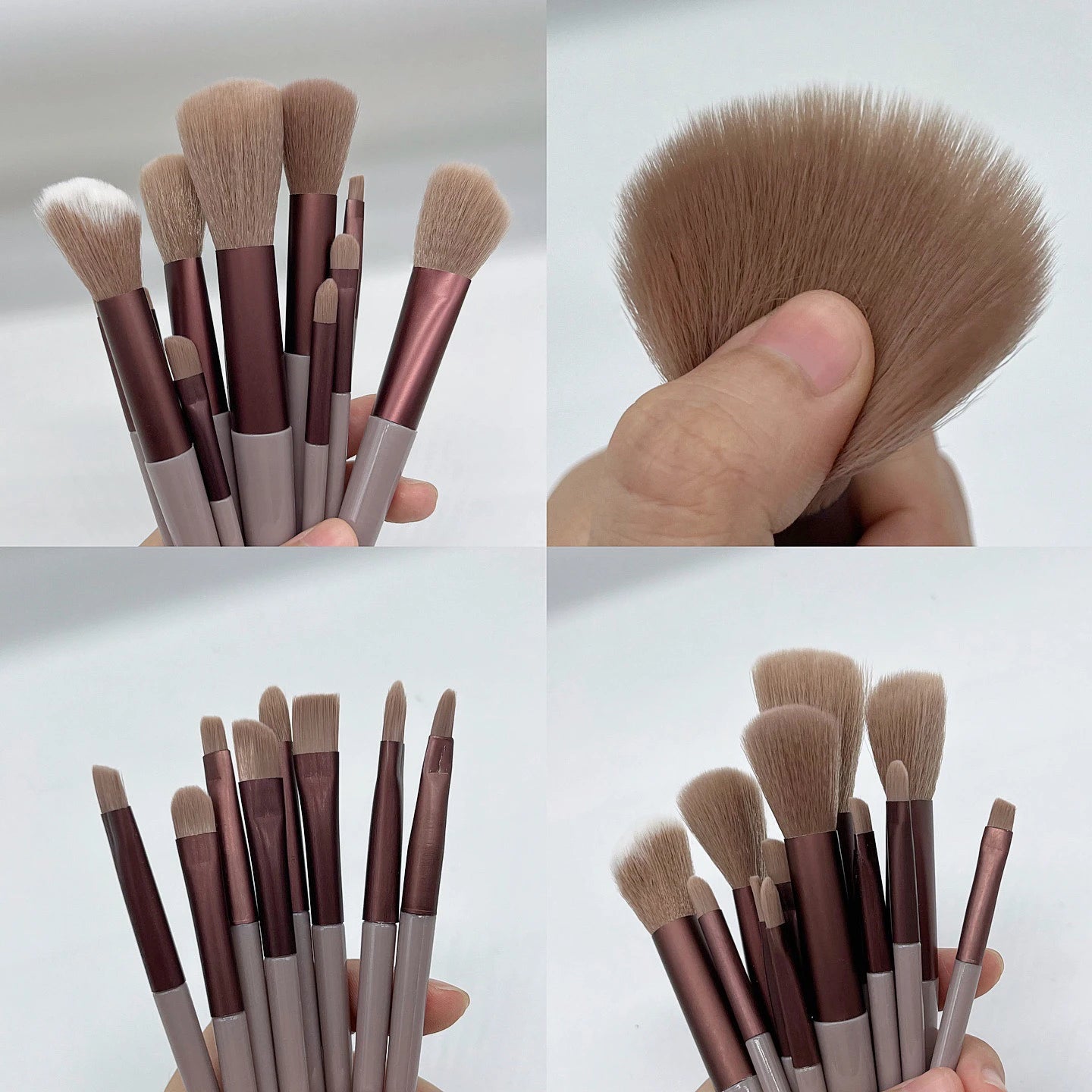 Premium Brush