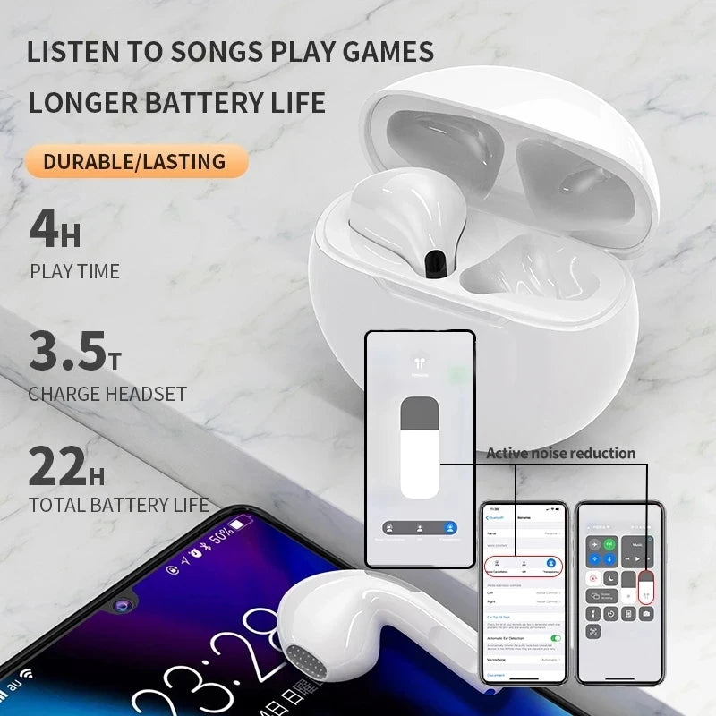 Fuse headphones